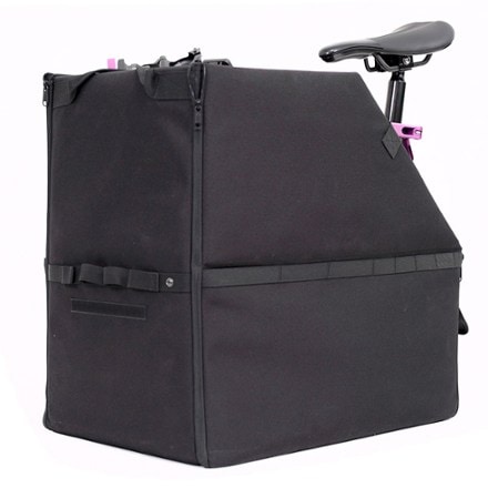 Brompton Storage Pod Bike not included