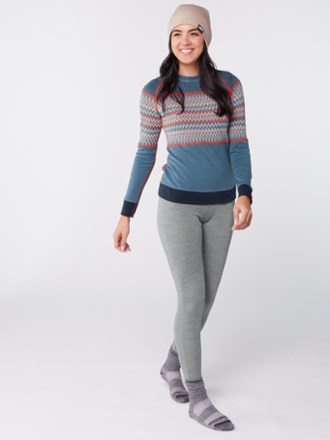 Kari Traa Silja Long-Sleeve Base Layer Top - Women's 3