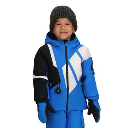 Obermeyer Orb Insulated Jacket - Toddlers'/Kids' 1