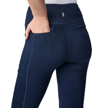 Free Country Trail 2 Town Flare Pants - Women's 2