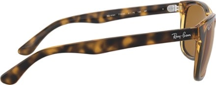 Ray-Ban RB4181 Polarized Sunglasses 6