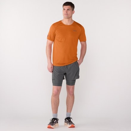 Janji Run All Day T-Shirt - Men's 3