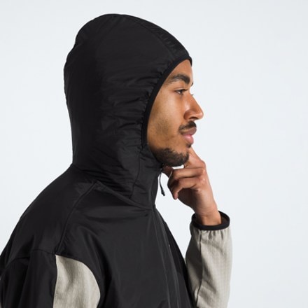 The North Face Tekware Grid Hybrid Full-Zip Jacket - Men's 5