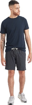 Vuori Tuvalu T-Shirt - Men's 3