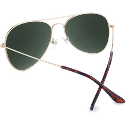 Knockaround Mile Highs Polarized Sunglasses 3