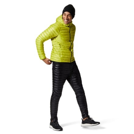 Mountain Hardwear Ghost Whisperer Down Pants - Men's 2