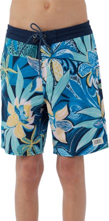 O'Neill Cruzer 16" Board Shorts - Boys' 1