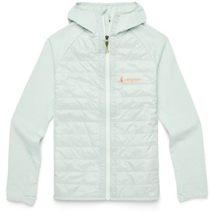 Cotopaxi Capa Hybrid Insulated Hooded Jacket - Women's 4