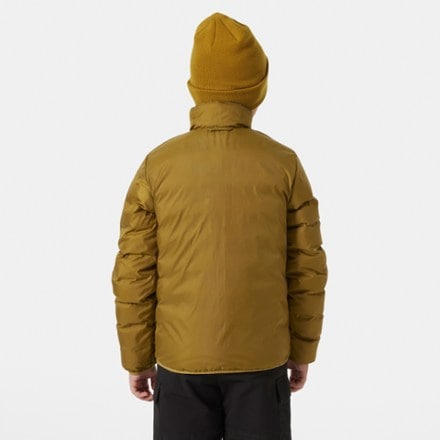 Helly Hansen Marka Insulator Jacket - Kids' 6