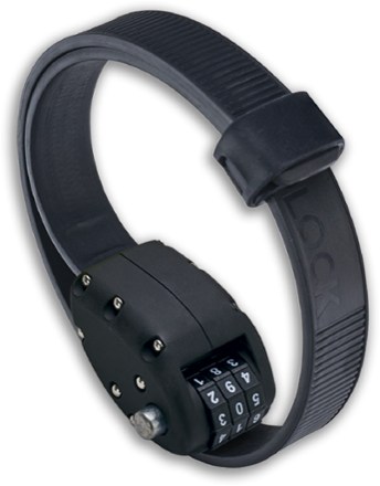 【kazu】OTTOLOCK（オットロック）18in（46cm） Amazon.com: OTTOLOCK HEXBAND Cinch Lock - Lightweight Anti