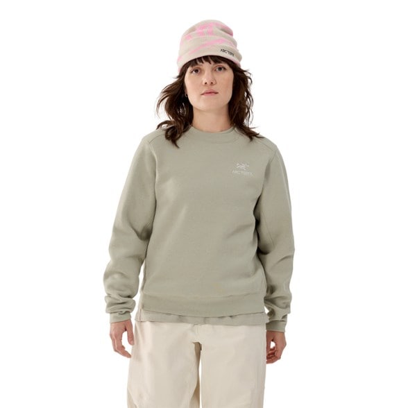 On Body Image of color Habitat