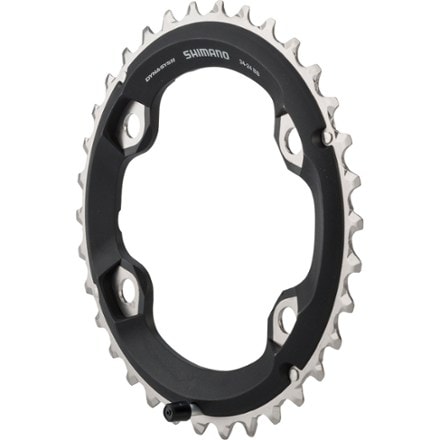 Shimano SLX M7000-11 Chainring 0
