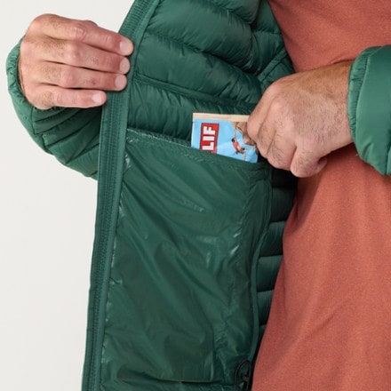 Patagonia Down Sweater - Men's 4