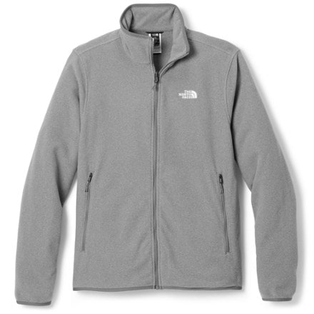 The North Face Glacier Fleece Jacket - Men's 0