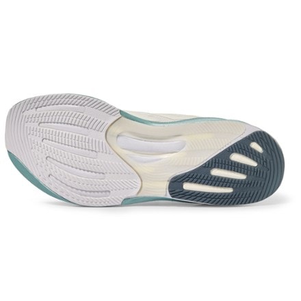 adidas Supernova Rise 2 Road-Running Shoes - Women's 4