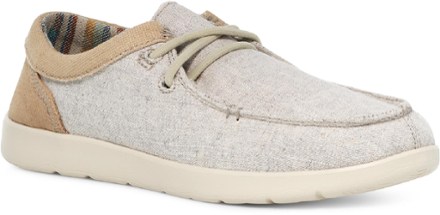 Sanuk Shaka Lite SL Shoes - Women's 2