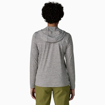 Patagonia Capilene Cool Daily Hoody - Women's 2