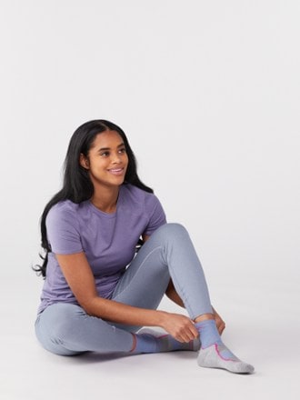 REI Co-op Lightweight Base Layer Tights - Women's 3