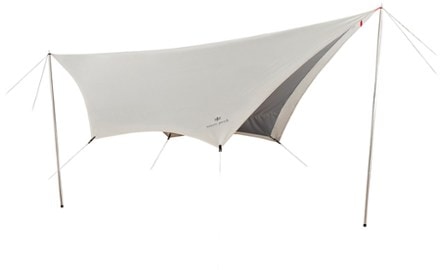 Snow Peak Takibi Hexa Tarp 0
