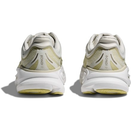 HOKA Bondi 9 Road-Running Shoes - Men's 4
