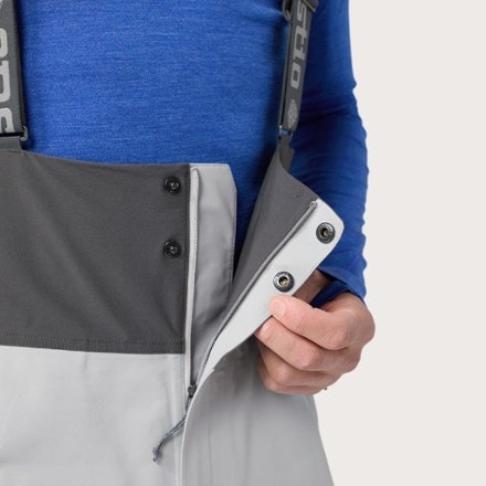 Stio Environ Bibs - Men's 3