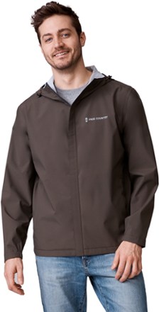 Free country multi ripstop jacket sales