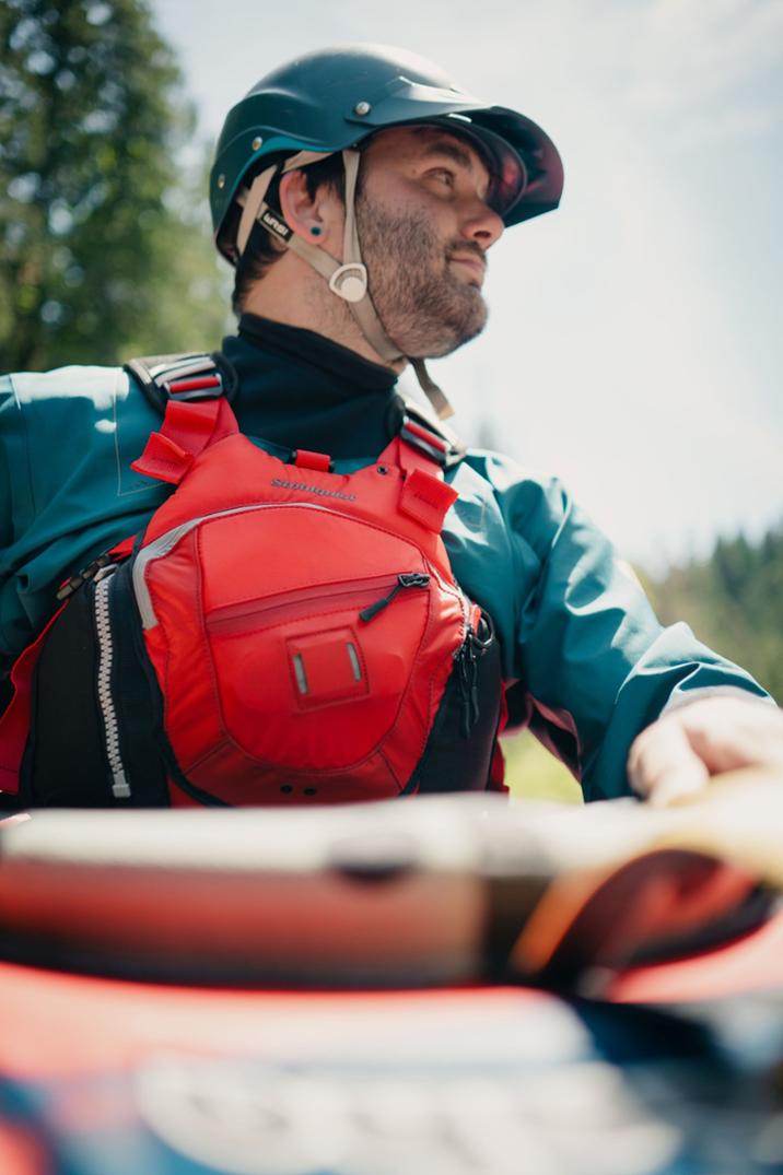 Location Image for Rocker PFD