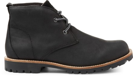 kodiak carden waterproof chukka boots