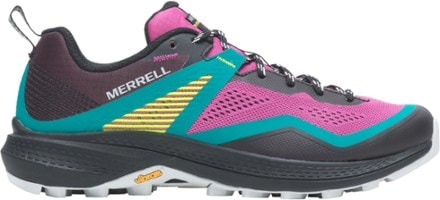 Merrell MQM 3 Hiking Shoes - Women's 0