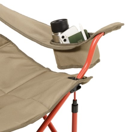 Kelty Low Loveseat 9
