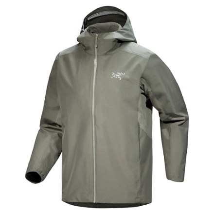 Arc'teryx Solano Hoody - Men's 0