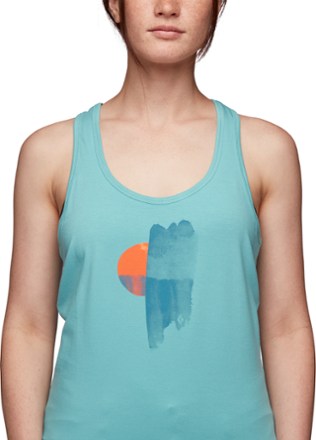 Black Diamond Luminary Tank Top - Women's 3