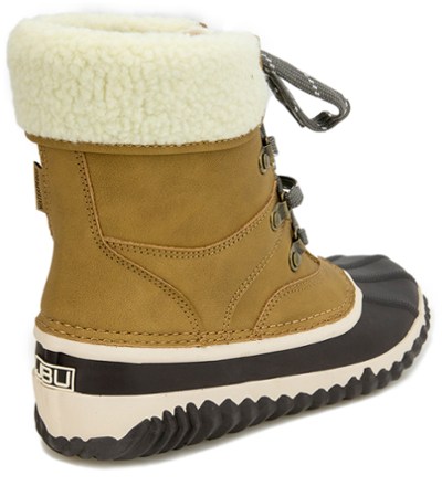 JBU Lizzy Boots - Women's 3