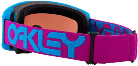 Oakley Line Miner M Snow Goggles 3