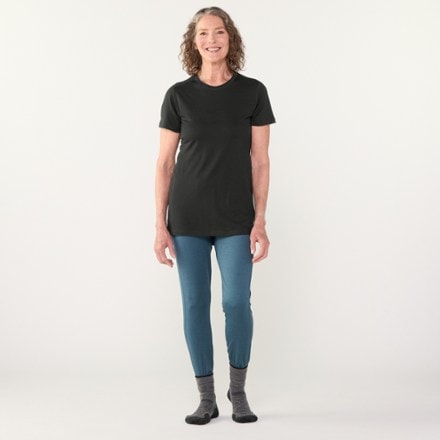 REI Co-op Merino 185 Base Layer Top - Women's 6