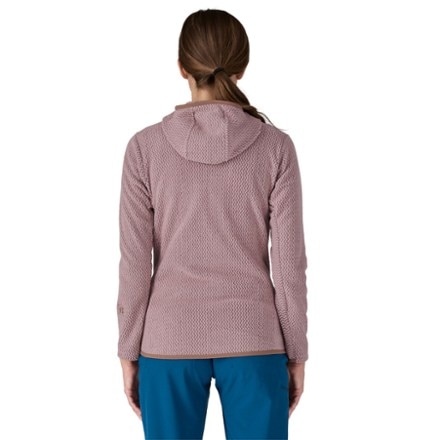 Patagonia R1 Air Full-Zip Hoody - Women's 2