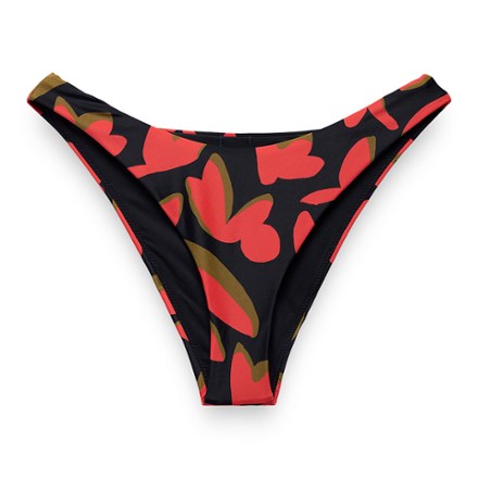 prAna Lahari Classic Swimsuit Bottoms - Women's 0
