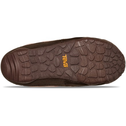 Teva ReEmber Terrain Slip-Ons - Women's 5