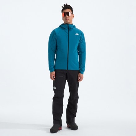 The North Face Summit Series Casaval Hybrid Insulated Hoodie - Men's 2