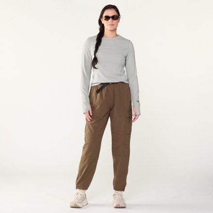 Janji Waffleloft Long-Sleeve Shirt - Women's 4