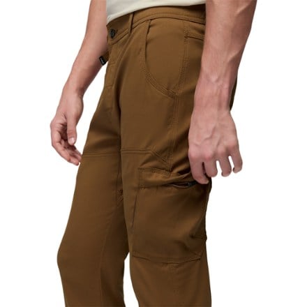 prAna Stretch Zion Slim Pants - Men's 6