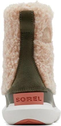 Sorel Explorer Cozy Boots - Kids' 1