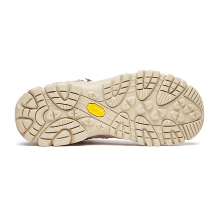 Merrell Moab 3 Mid Waterproof Hiking Boots - Women's 6
