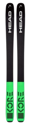Head Kore 105 Skis - Men's - 2023/2024 1