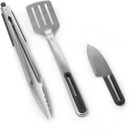 BioLite FirePit Prep and Grill Tool Kit 2