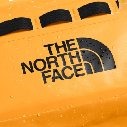 The North Face Base Camp WP Duffel - 50 L 5