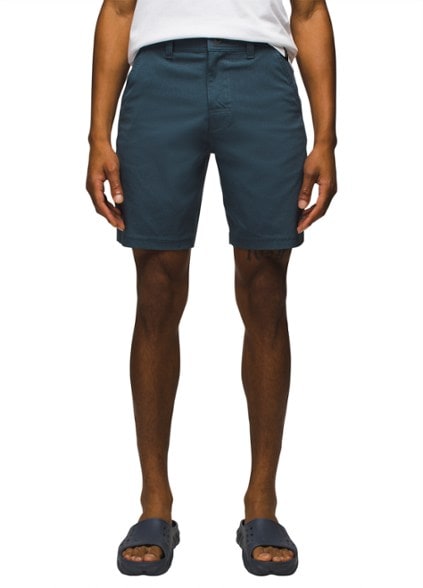 On Body Image of color Grey Blue