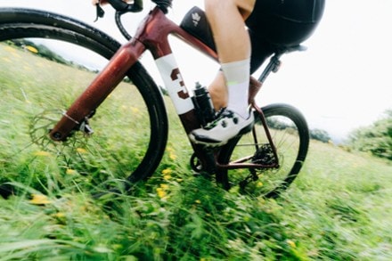 Location Image for Dominator X Mountain Bike Shoes - Men's