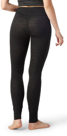 Smartwool Merino 150 Lace Base Layer Bottoms - Women's 2