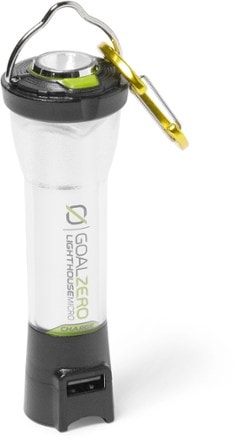 Goal Zero Lighthouse Micro Charge Lantern 1